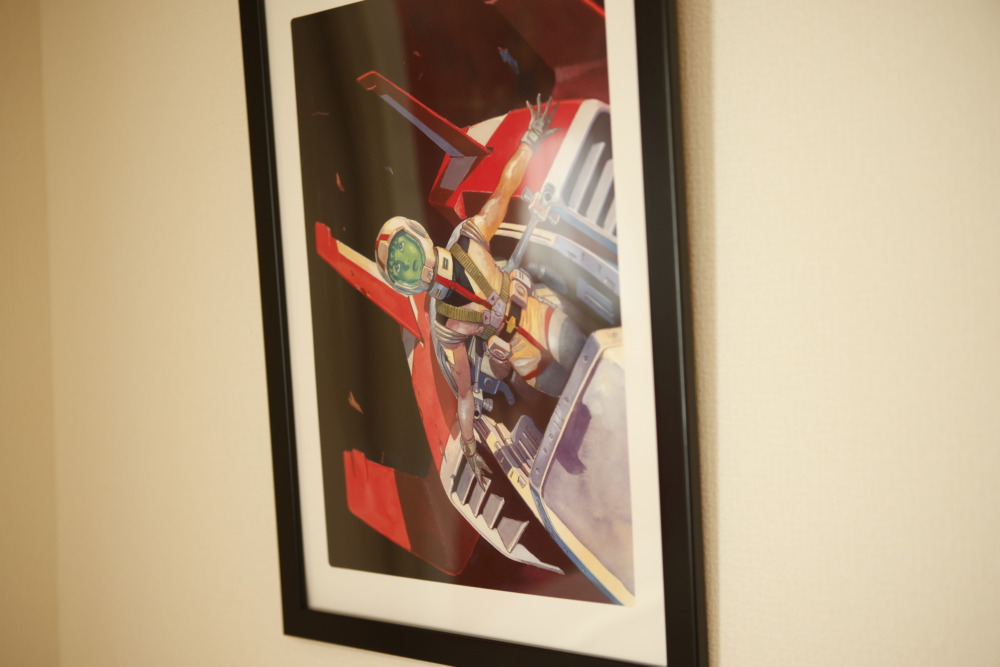 安彦良和、自らのルーツを「描くこと」の現在を語る─最新作『銀色の路』から、アニメ制作に懸ける新たな決意まで【安彦良和 マイ・バック・ページズ特別編】