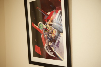 安彦良和、自らのルーツを「描くこと」の現在を語る─最新作『銀色の路』から、アニメ制作に懸ける新たな決意まで【安彦良和 マイ・バック・ページズ特別編】