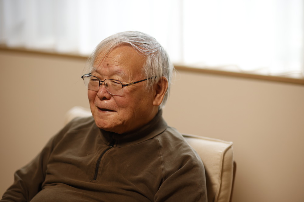 安彦良和、自らのルーツを「描くこと」の現在を語る─最新作『銀色の路』から、アニメ制作に懸ける新たな決意まで【安彦良和 マイ・バック・ページズ特別編】