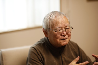 安彦良和、自らのルーツを「描くこと」の現在を語る─最新作『銀色の路』から、アニメ制作に懸ける新たな決意まで【安彦良和 マイ・バック・ページズ特別編】