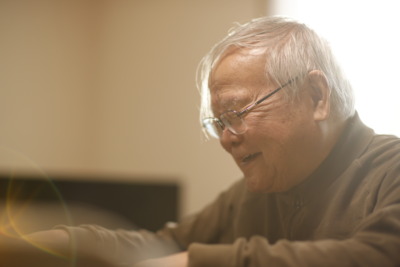 安彦良和、自らのルーツを「描くこと」の現在を語る─最新作『銀色の路』から、アニメ制作に懸ける新たな決意まで【安彦良和 マイ・バック・ページズ特別編】