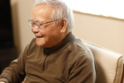 安彦良和、自らのルーツを「描くこと」の現在を語る─最新作『銀色の路』から、アニメ制作に懸ける新たな決意まで【安彦良和 マイ・バック・ページズ特別編】