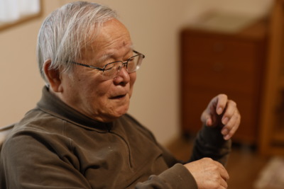 安彦良和、自らのルーツを「描くこと」の現在を語る─最新作『銀色の路』から、アニメ制作に懸ける新たな決意まで【安彦良和 マイ・バック・ページズ特別編】