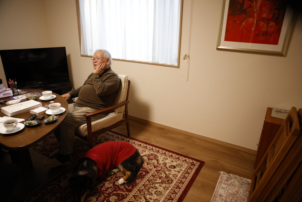 安彦良和、自らのルーツを「描くこと」の現在を語る─最新作『銀色の路』から、アニメ制作に懸ける新たな決意まで【安彦良和 マイ・バック・ページズ特別編】