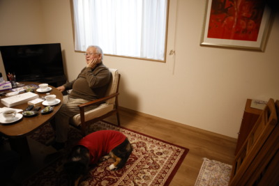 安彦良和、自らのルーツを「描くこと」の現在を語る─最新作『銀色の路』から、アニメ制作に懸ける新たな決意まで【安彦良和 マイ・バック・ページズ特別編】