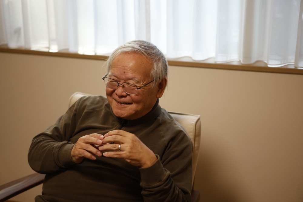 安彦良和、自らのルーツを「描くこと」の現在を語る─最新作『銀色の路』から、アニメ制作に懸ける新たな決意まで【安彦良和 マイ・バック・ページズ特別編】