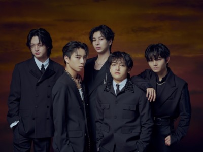 『Quick Japan』vol.181未掲載のアザーカット／撮影＝ティム・ギャロ