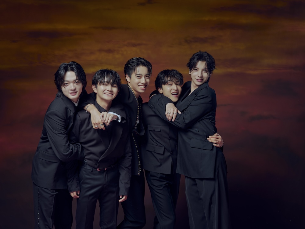 『Quick Japan』vol.181未掲載のアザーカット／撮影＝ティム・ギャロ