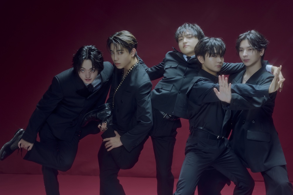 『Quick Japan』vol.181未掲載のアザーカット／撮影＝ティム・ギャロ