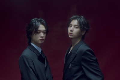 （左から）RUI、ADAM