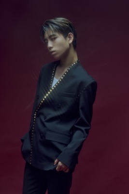 GOICHI（STARGLOW）