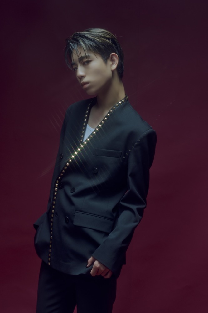 GOICHI（STARGLOW）