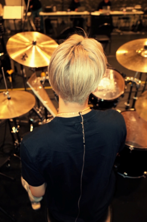 砂田将宏（BALLISTIK BOYZ）