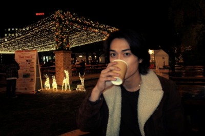 砂田将宏（BALLISTIK BOYZ）