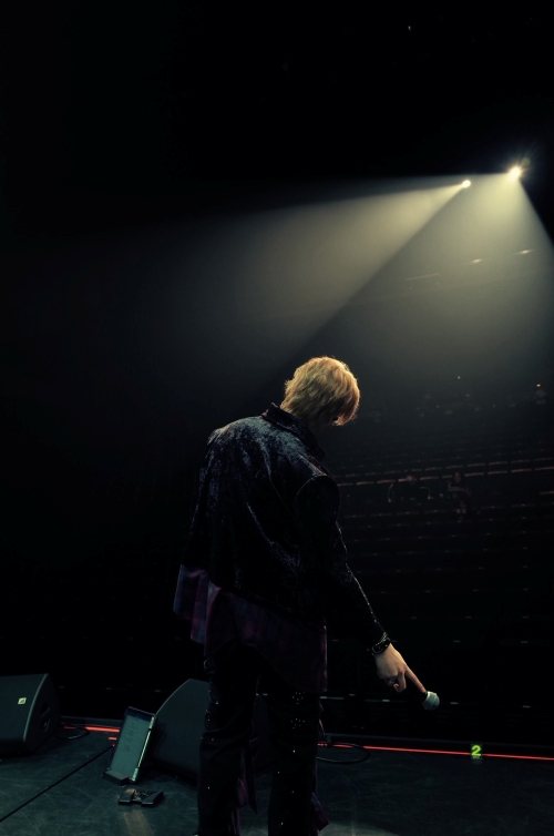 砂田将宏（BALLISTIK BOYZ）