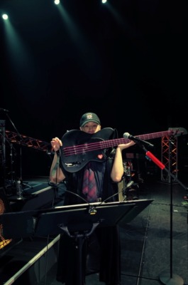 砂田将宏（BALLISTIK BOYZ）