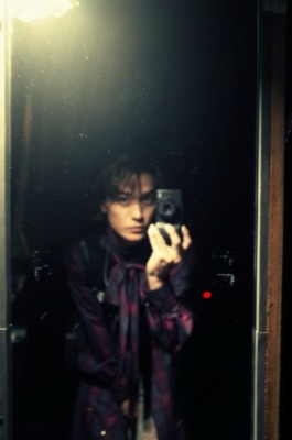 砂田将宏（BALLISTIK BOYZ）