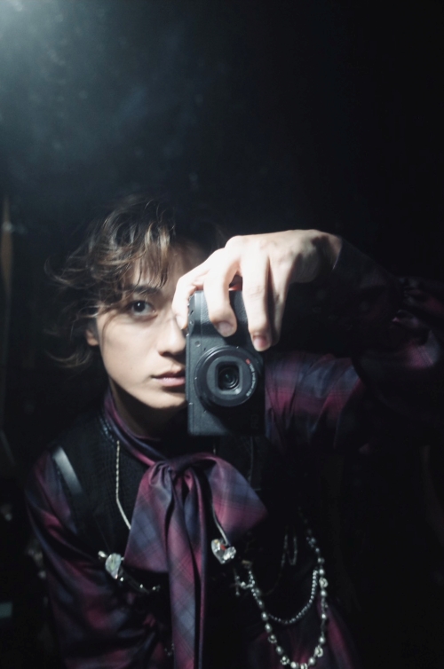 砂田将宏（BALLISTIK BOYZ）