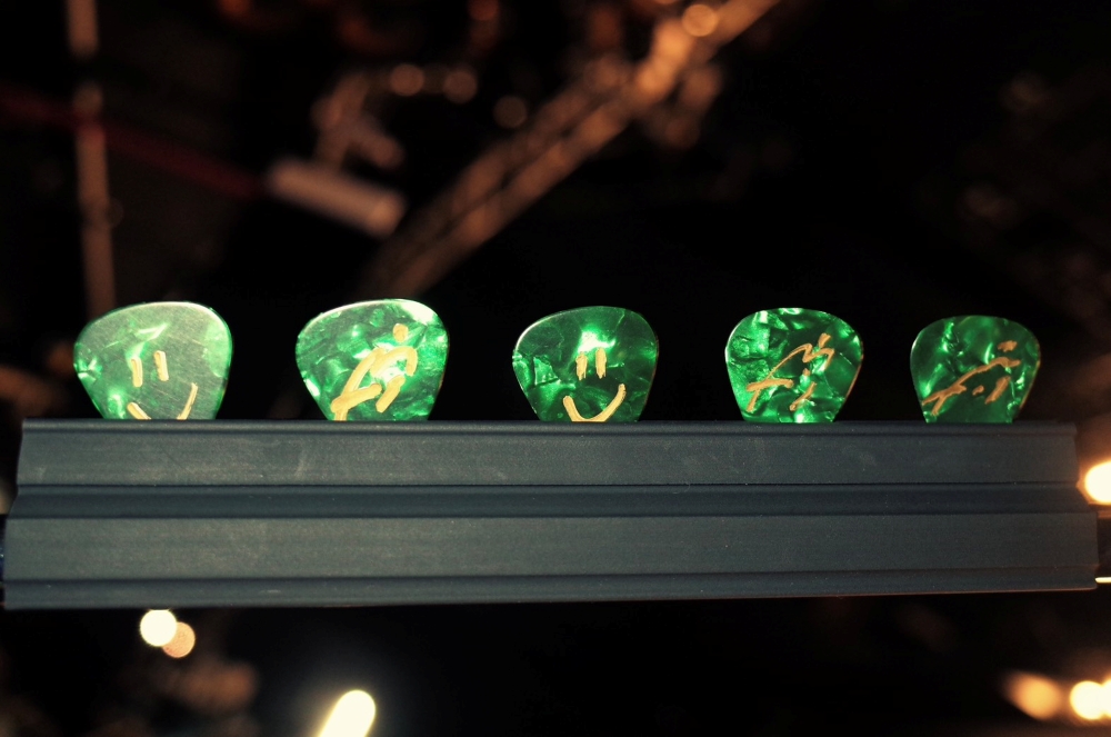 砂田将宏（BALLISTIK BOYZ）