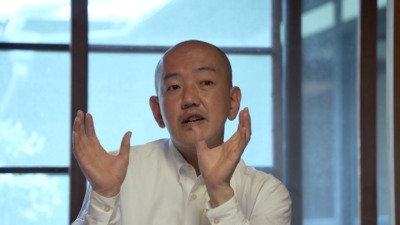 ドキュメンタリー映画『ジュンについて』より