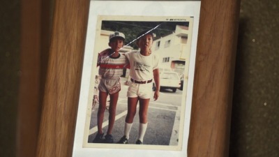 ドキュメンタリー映画『ジュンについて』より