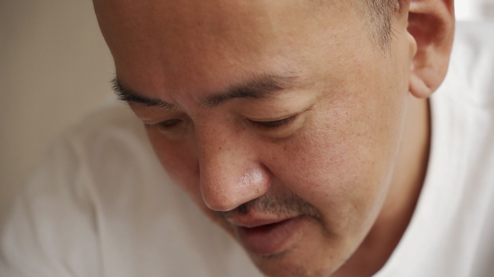 ドキュメンタリー映画『ジュンについて』より