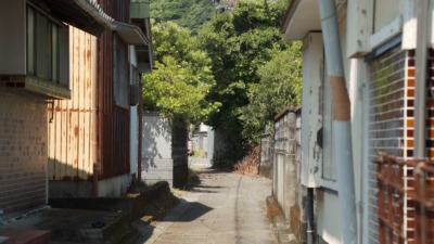 ドキュメンタリー映画『ジュンについて』より