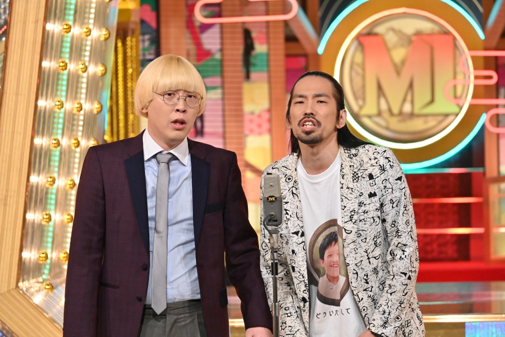 『M-1グランプリ2025』