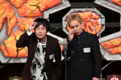 『M-1グランプリ2025』の敗者復活戦