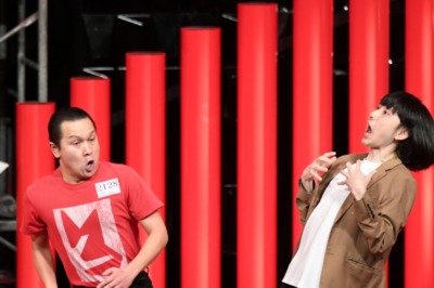 『M-1グランプリ2025』の敗者復活戦