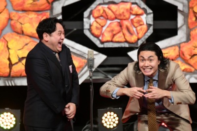 『M-1グランプリ2025』の敗者復活戦