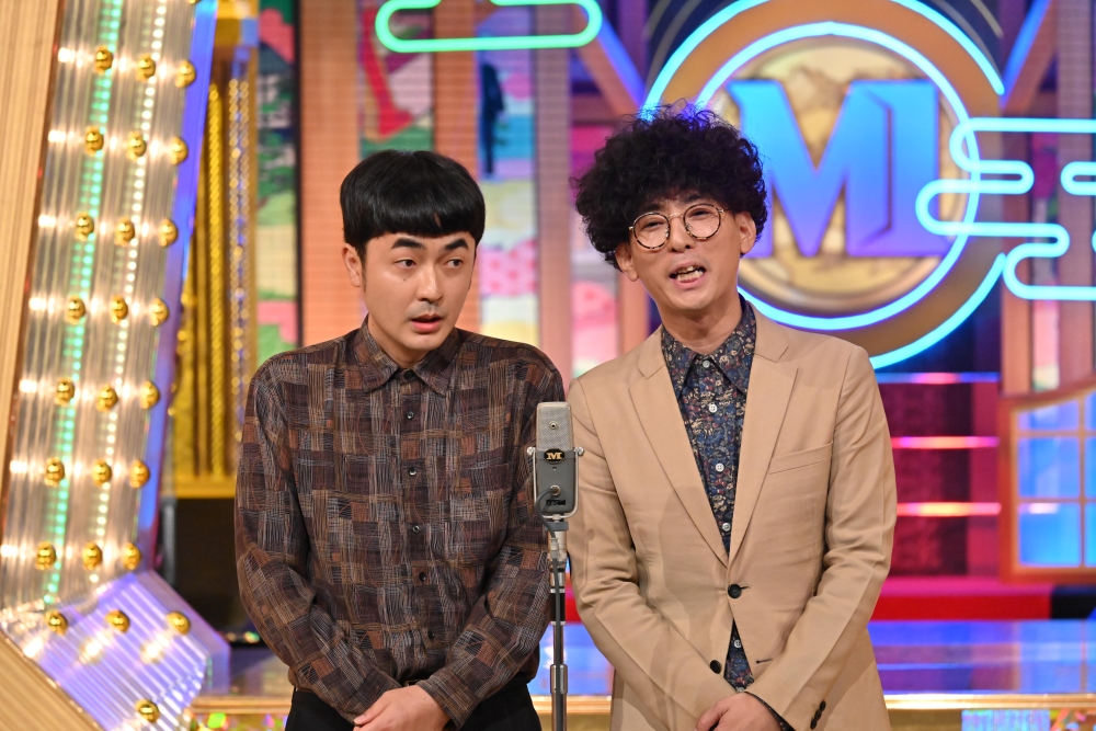 『M-1グランプリ2025』