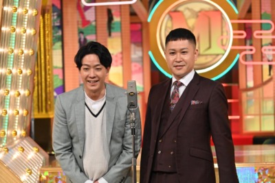 『M-1グランプリ2025』