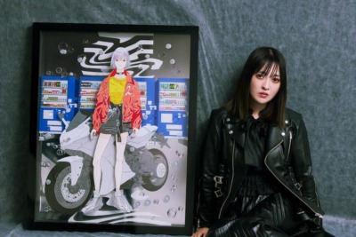 「廣瀬祥子」名義の新作『Never-ending Pilgrimage and Faith』と一緒に