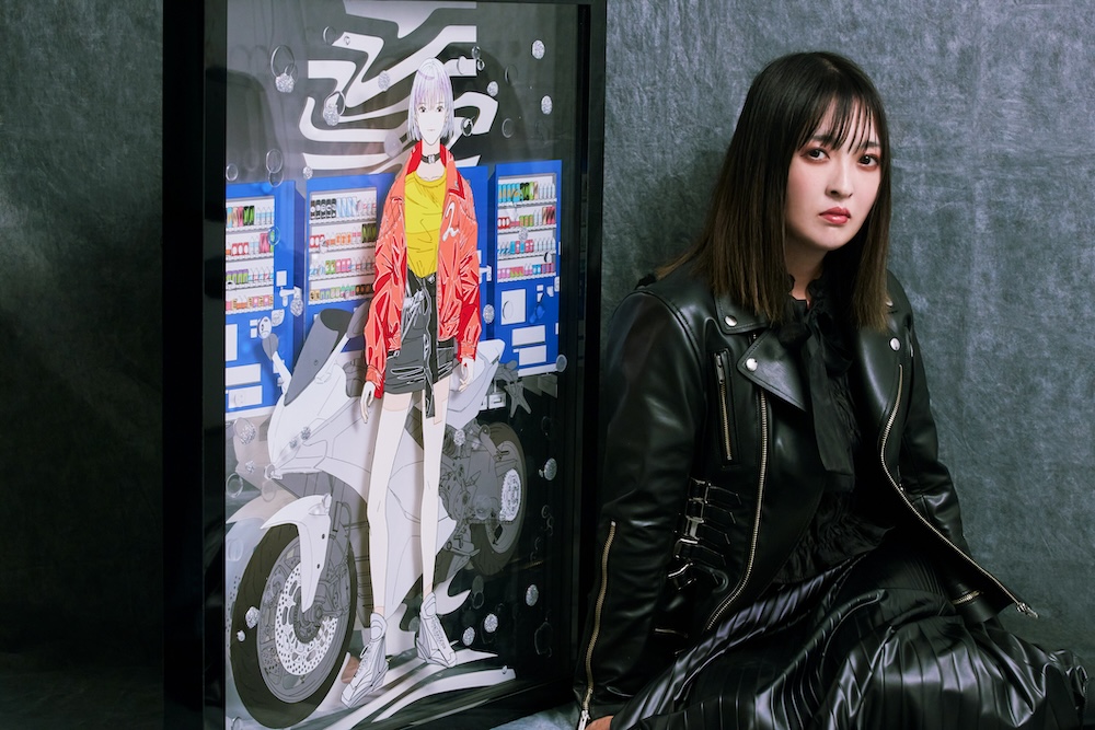 「廣瀬祥子」名義の新作『Never-ending Pilgrimage and Faith』と一緒に