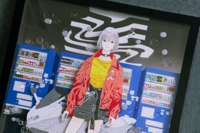 廣瀬祥子『Never-ending Pilgrimage and Faith』（2025）