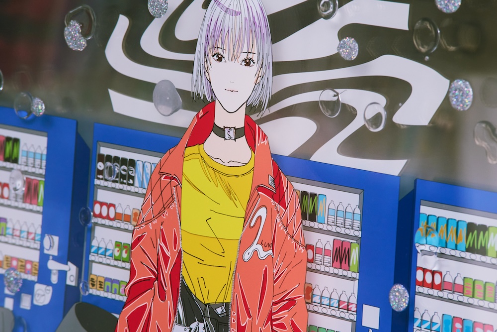 廣瀬祥子『Never-ending Pilgrimage and Faith』（2025）