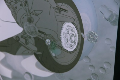 廣瀬祥子『Never-ending Pilgrimage and Faith』（2025）