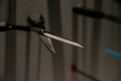 にじさんじ・ましろ爻推薦『恐怖心展』がついに書籍化！梨のサイン会も12月28日開催