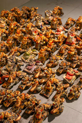 にじさんじ・ましろ爻推薦『恐怖心展』がついに書籍化！梨のサイン会も12月28日開催