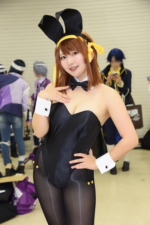 『涼宮ハルヒの憂鬱』涼宮ハルヒ／さばのおこめさん