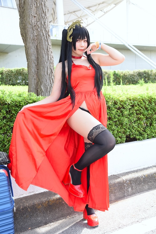 『アズールレーン』大鳳／ぐぐるさん