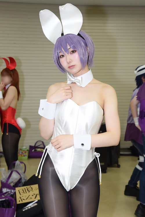 『涼宮ハルヒの憂鬱』長門有希／かなたさん