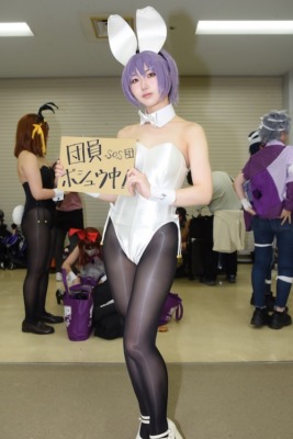 『涼宮ハルヒの憂鬱』長門有希／かなたさん