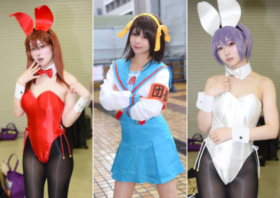 （左から）たべぽぅさん、春瀬ねむりさん、かなたさん