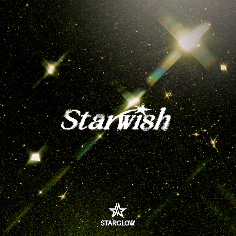 STARGLOW『Star Wish』通常盤