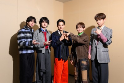 『STARGLOW デビューシングル「Star Wish」リリース記念イベント』より