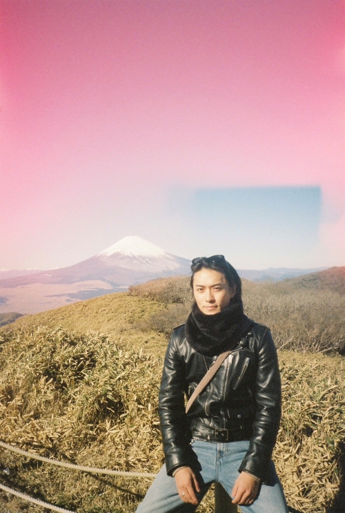 砂田将宏（BALLISTIK BOYZ）