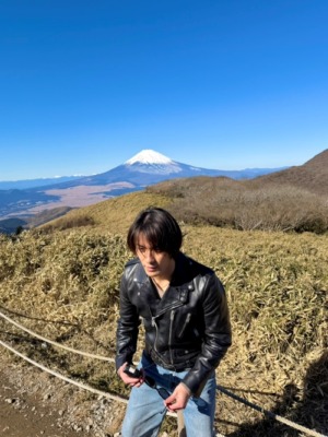 砂田将宏（BALLISTIK BOYZ）