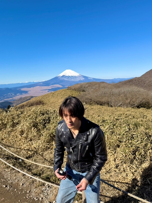 砂田将宏（BALLISTIK BOYZ）